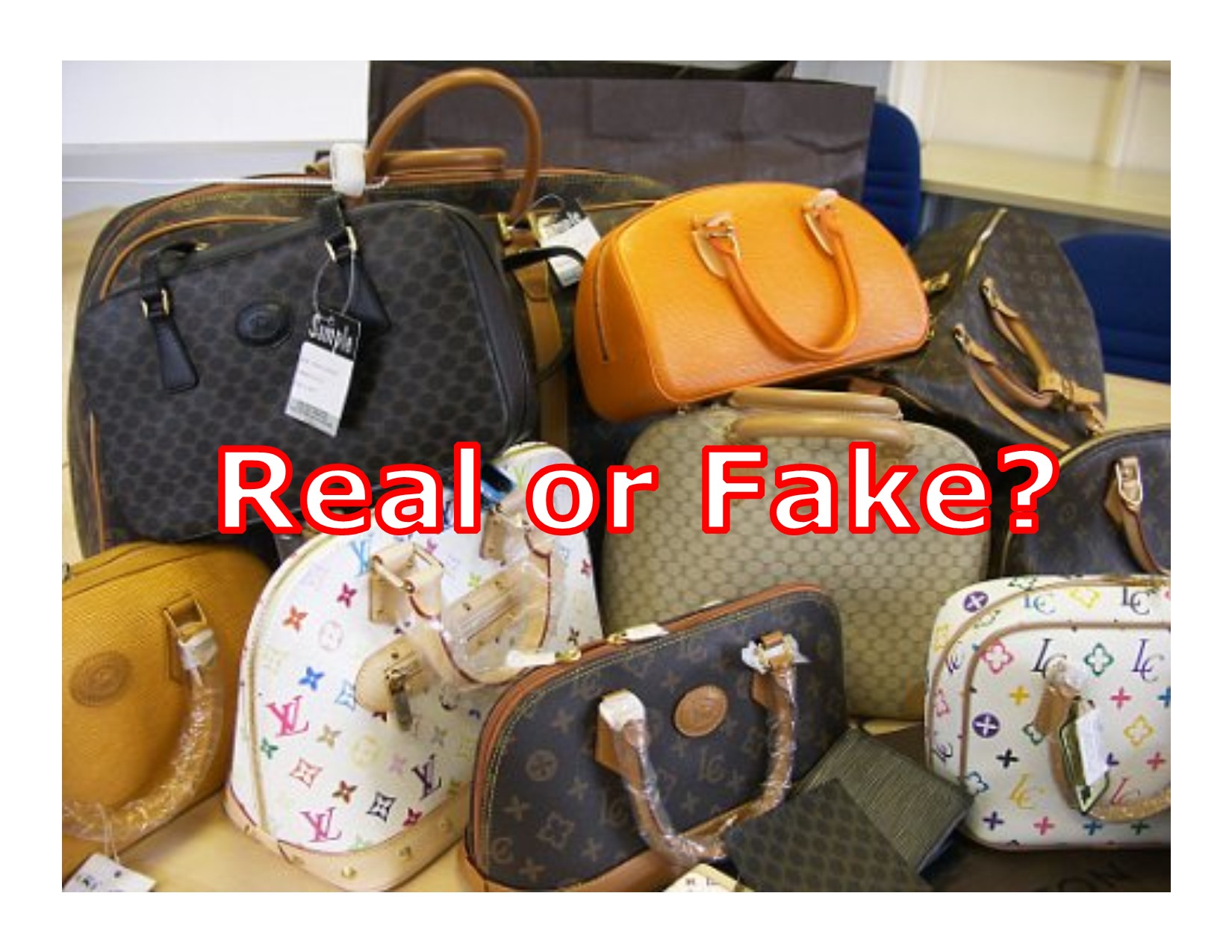 Why Buying Authentic is Important – eDesigner Resale